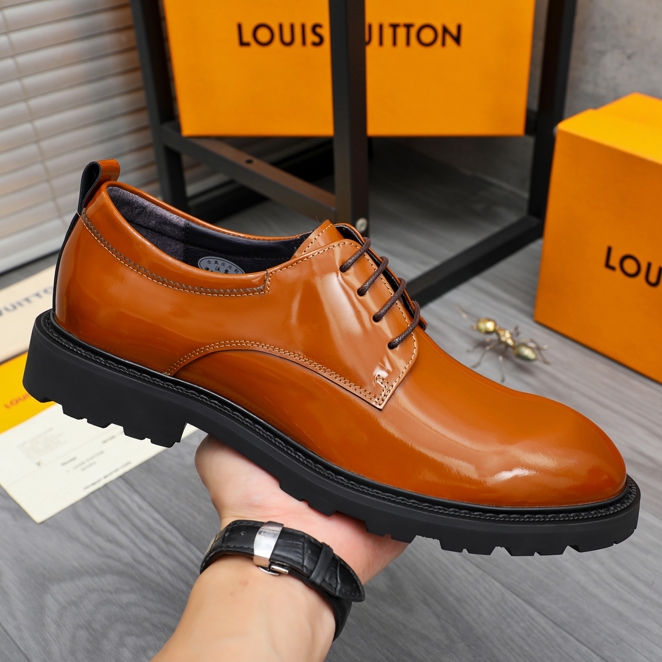 Louis Vuitton